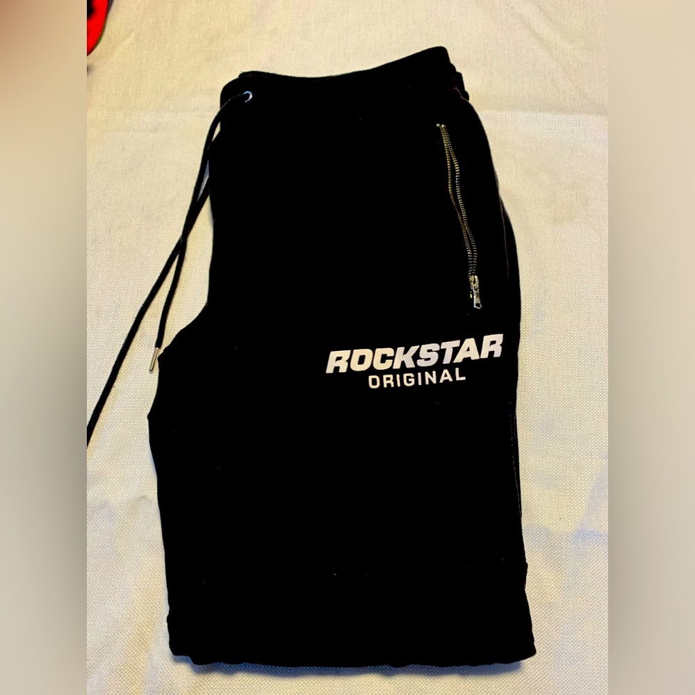 Rockstar Sweatpants